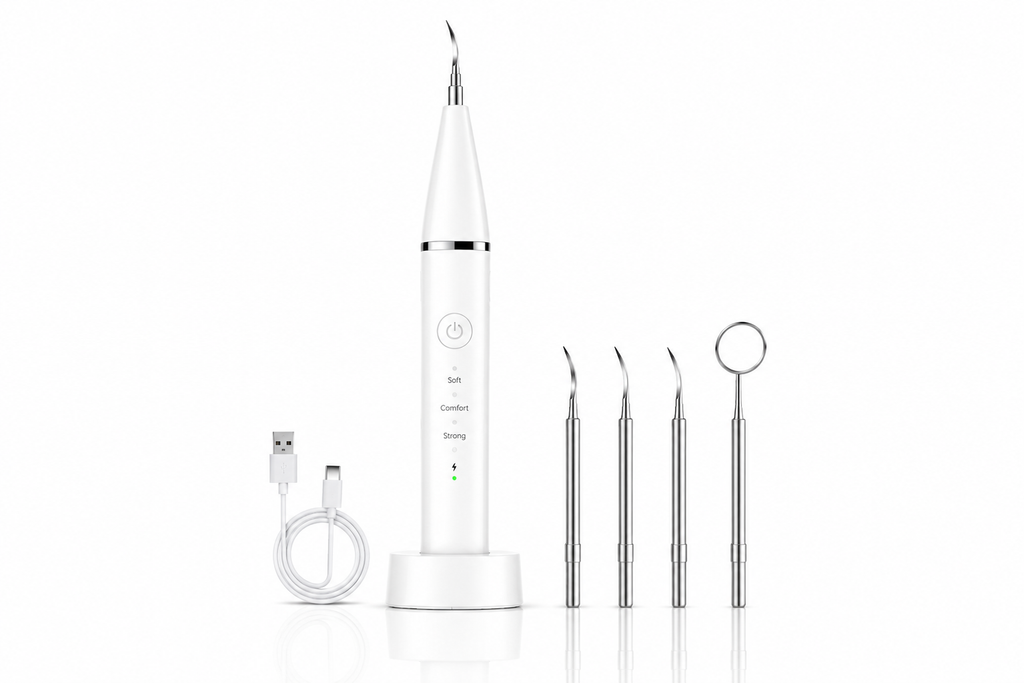 SonicClean Pro