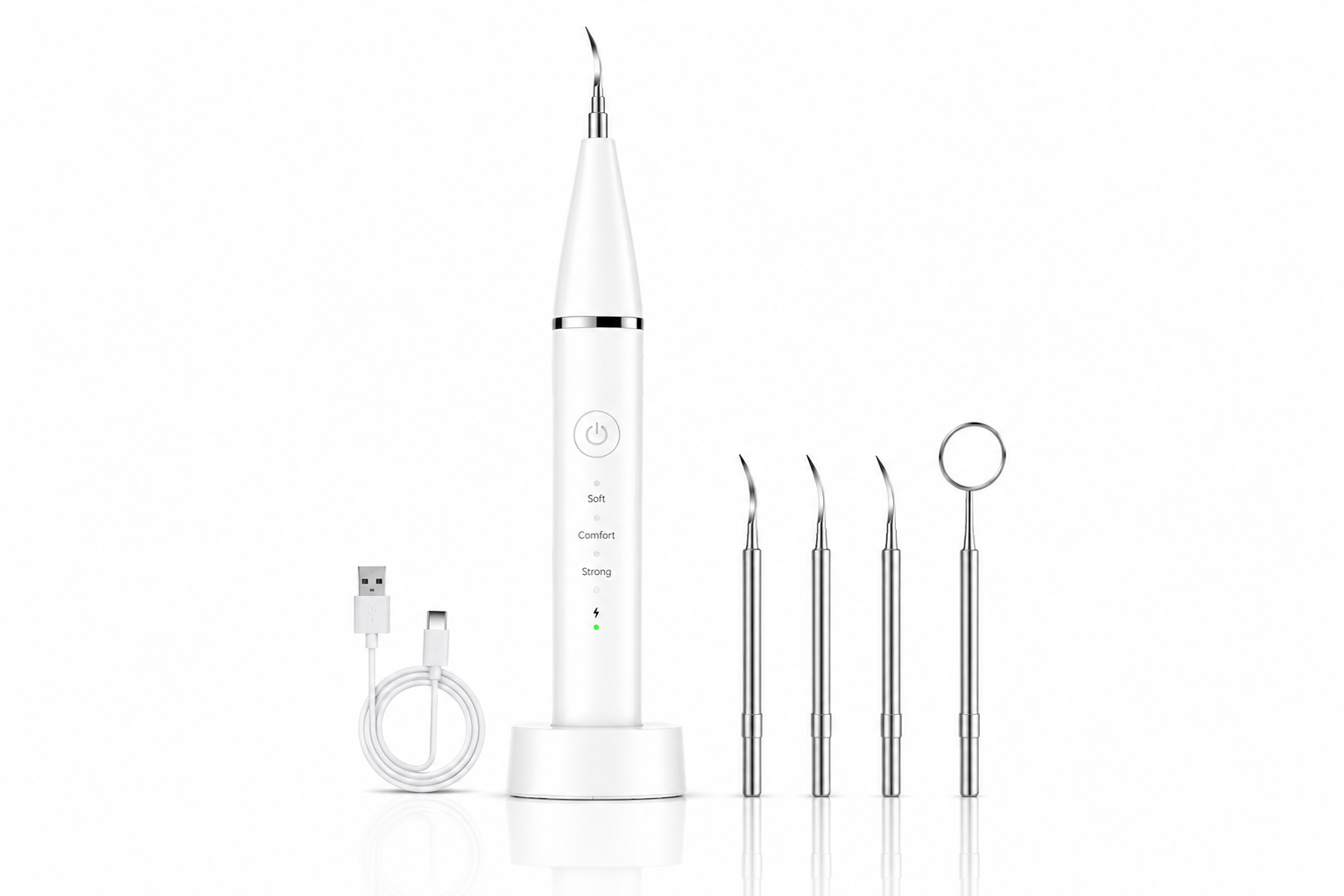 SonicClean Pro